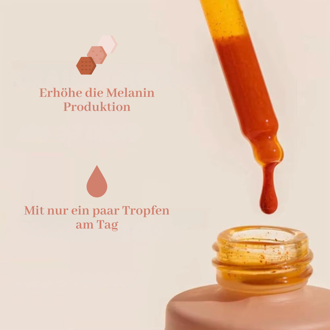 SunDrops - für einen sonnengeküssten Teint