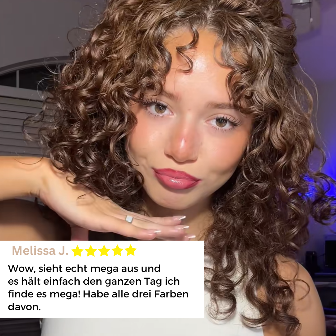 LuxeLips - für Lippen die den ganzen Tag halten