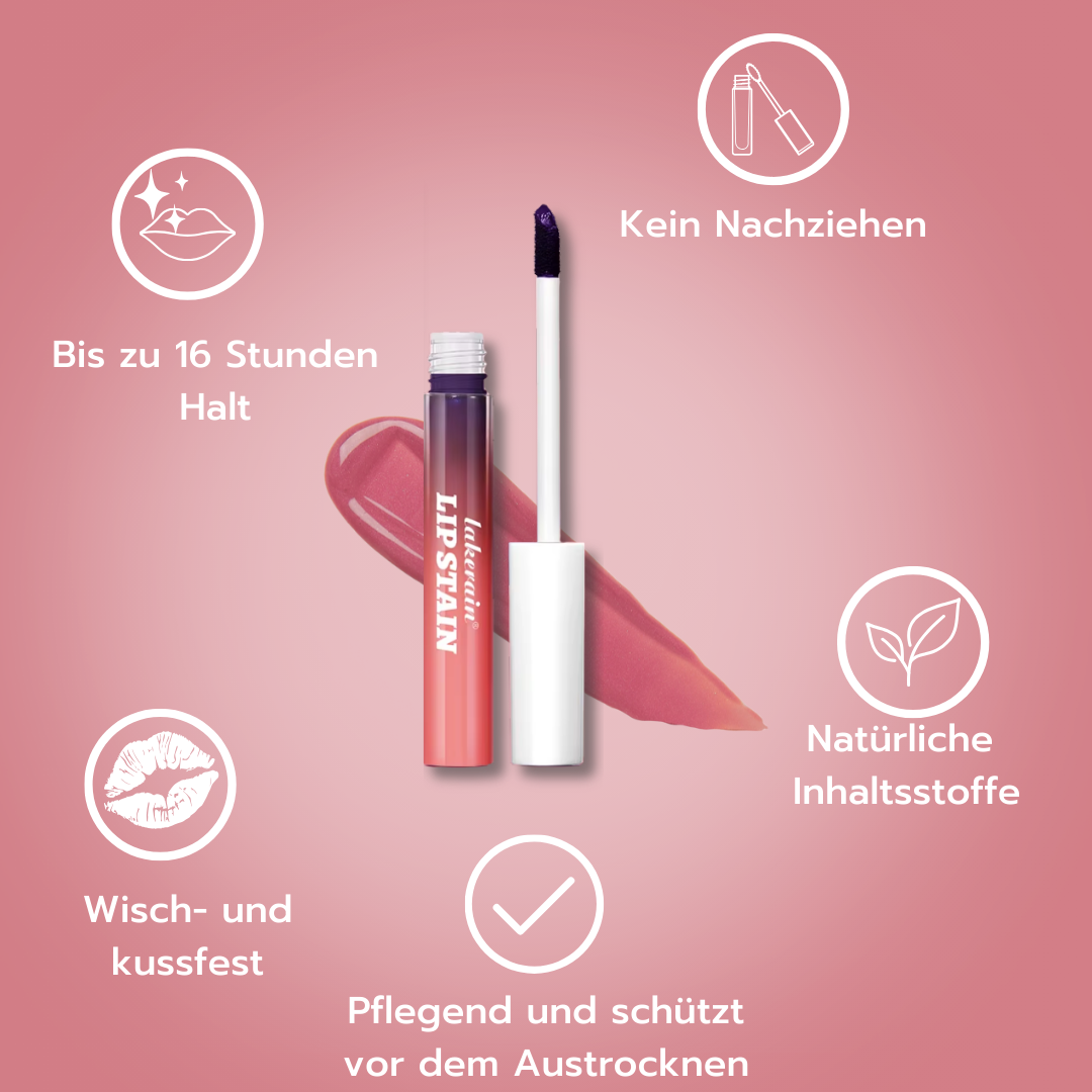 LuxeLips - für Lippen die den ganzen Tag halten