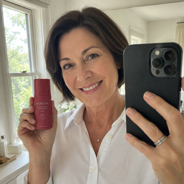 Sabine, 49