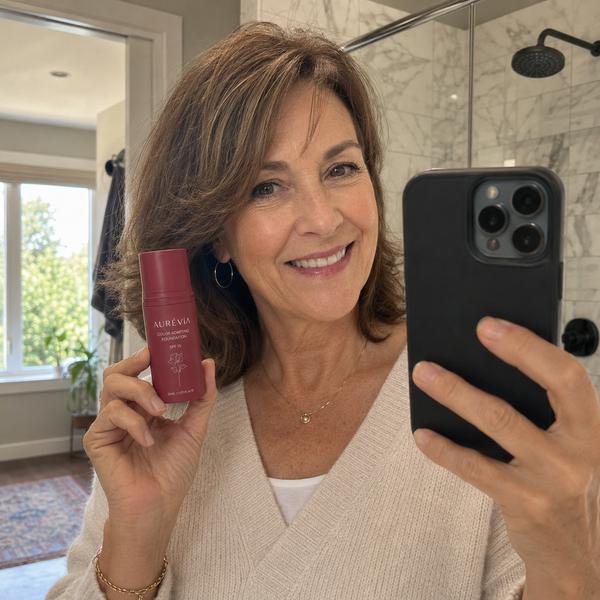Claudia, 54