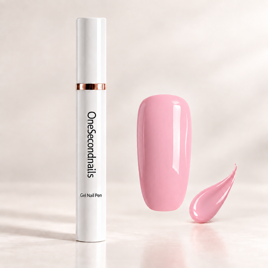 OneSecondnails