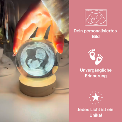 WonderLight - eine Erinnerung die für immer strahlt
