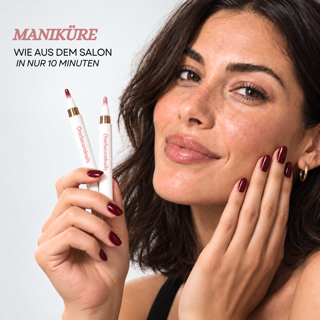 OneSecondnails Starter-Set