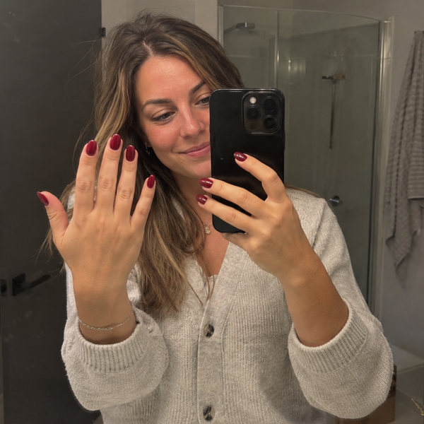Linda, 38
