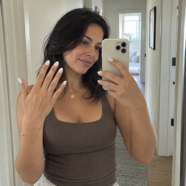 Lauren, 31