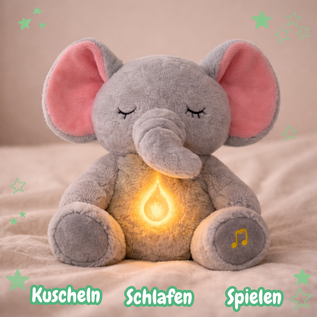 Sleepey's - ruhige und entspannte Nächte