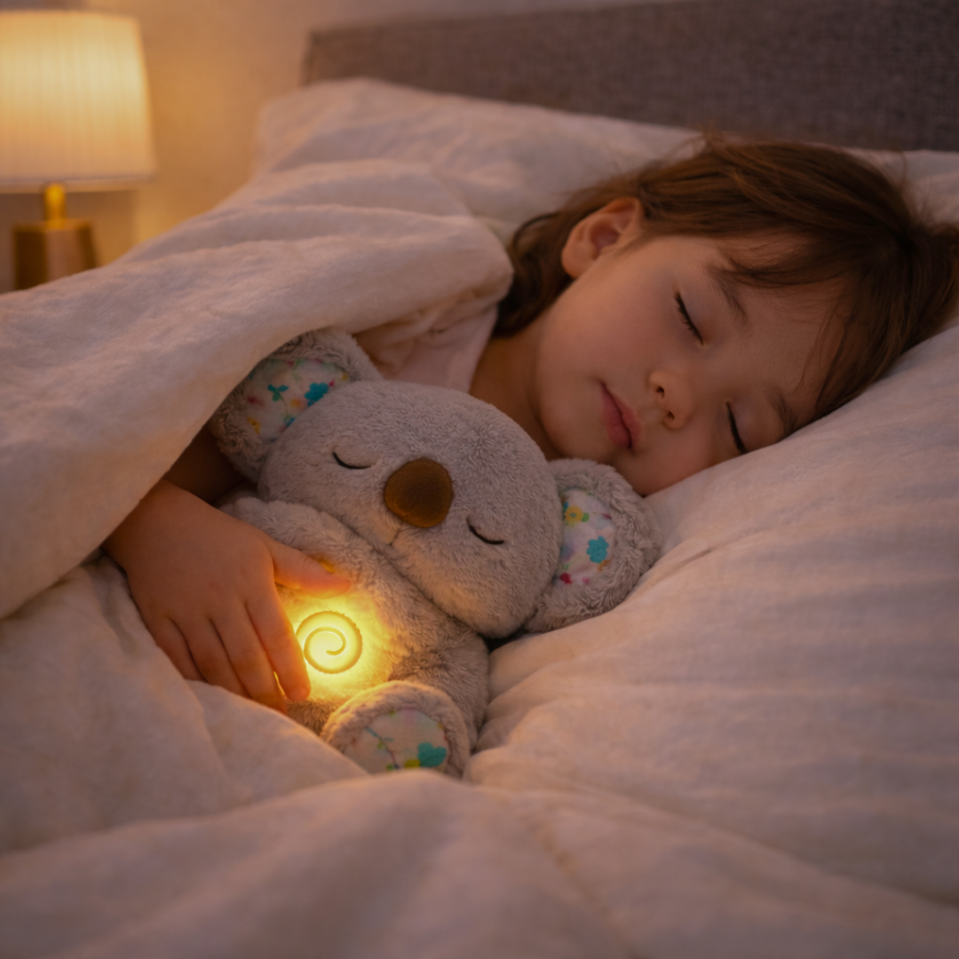 Sleepey's - ruhige und entspannte Nächte