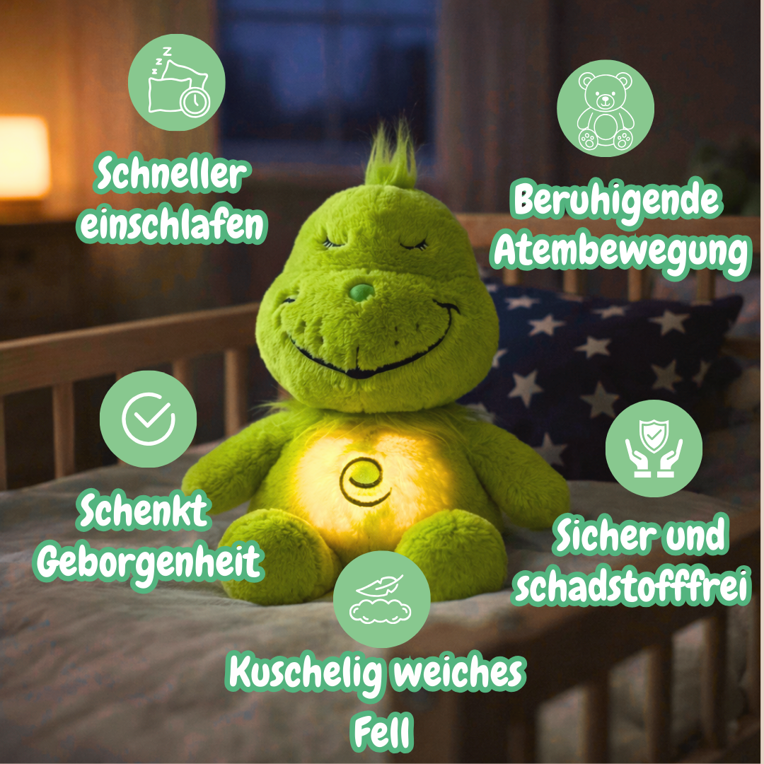 Sleepey's - ruhige und entspannte Nächte