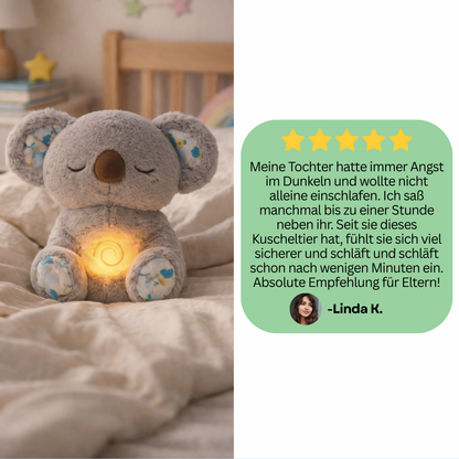 Sleepey's - ruhige und entspannte Nächte