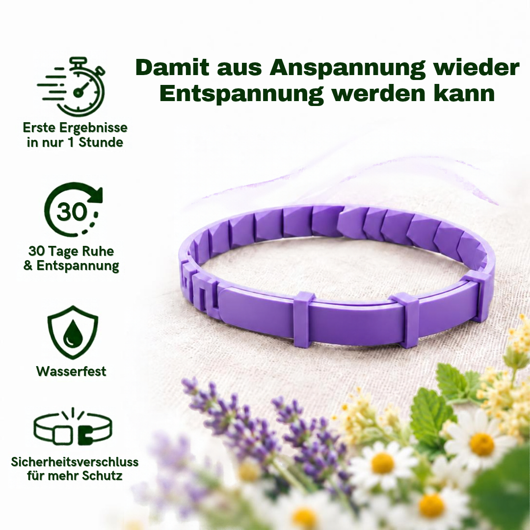 WohlfühlPfoten - beruhigendes Pheromon Halsband