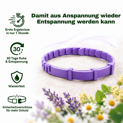 WohlfühlPfoten - beruhigendes Pheromon Halsband