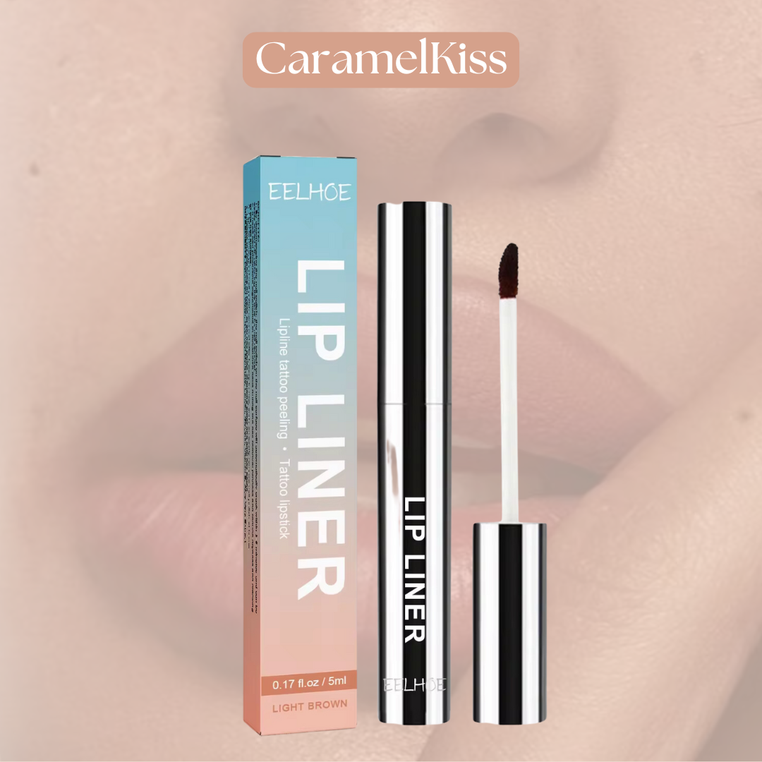 LipBabe - langanhaltender Lipliner