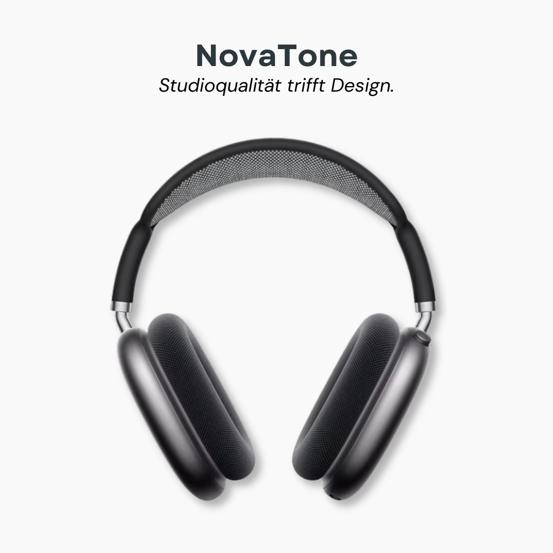 NovaTone - Kopfhörer