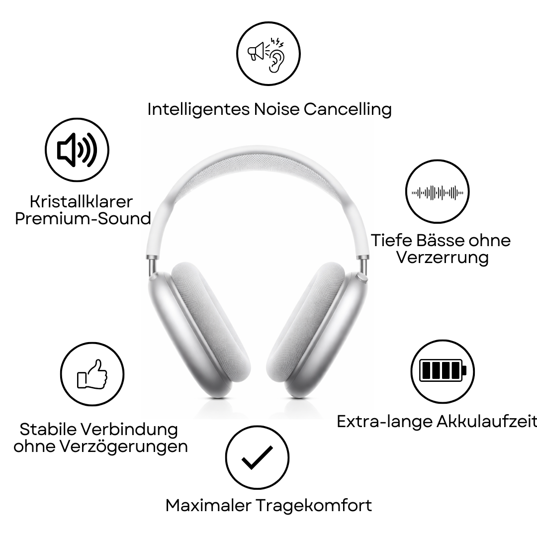 NovaTone - Kopfhörer