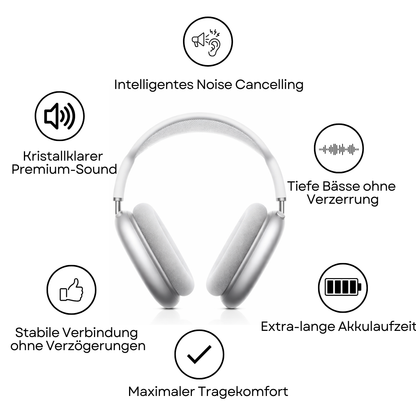 NovaTone - Kopfhörer