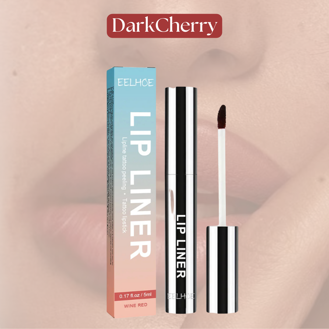 LipBabe - langanhaltender Lipliner