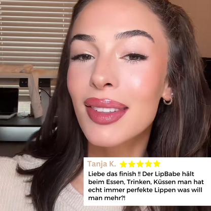 LipBabe - langanhaltender Lipliner