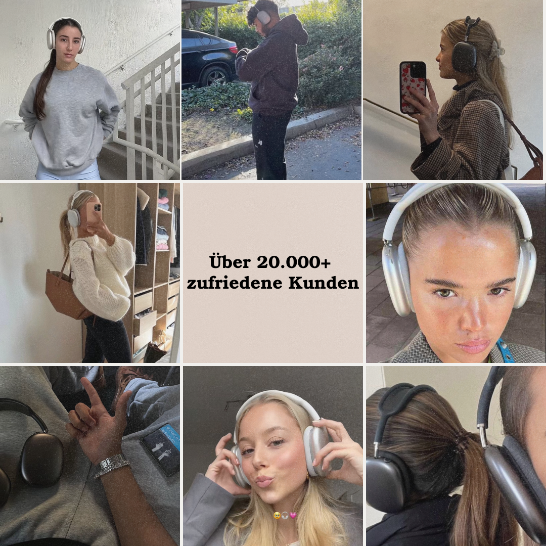 NovaTone - Kopfhörer