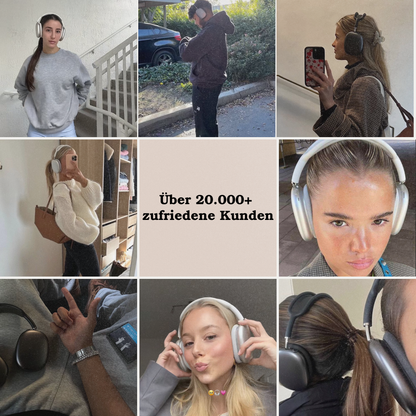 NovaTone - Kopfhörer