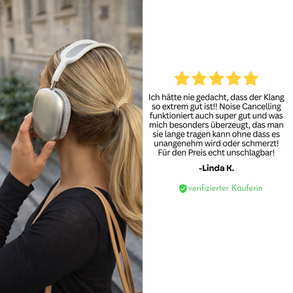 NovaTone - Kopfhörer