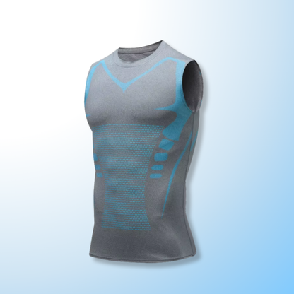 Muscelo - Schluss mit Problemzonen