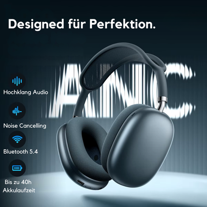 NovaTone - Kopfhörer