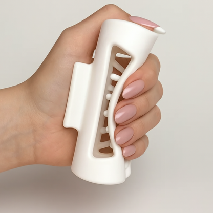 HairLa Soft-Haarklammer