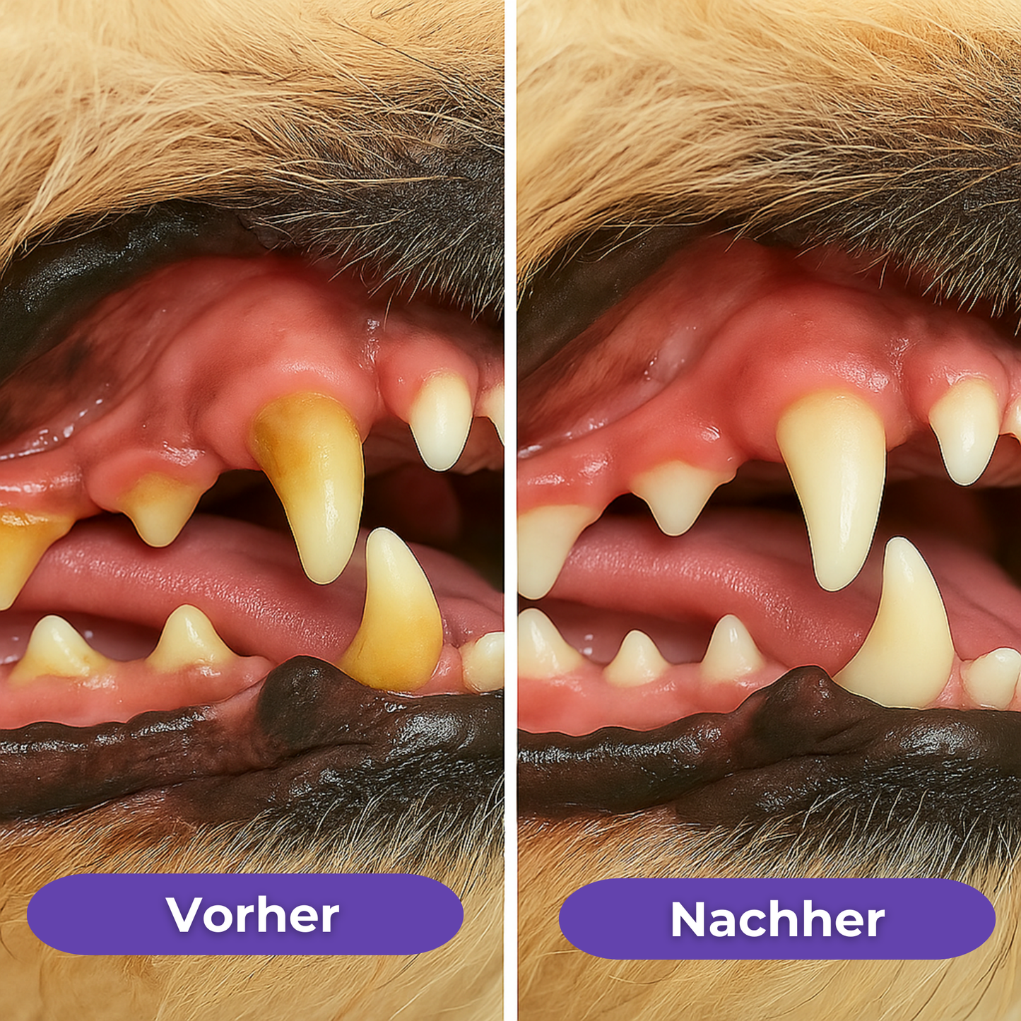 FreshPen - für gesunde Zähne