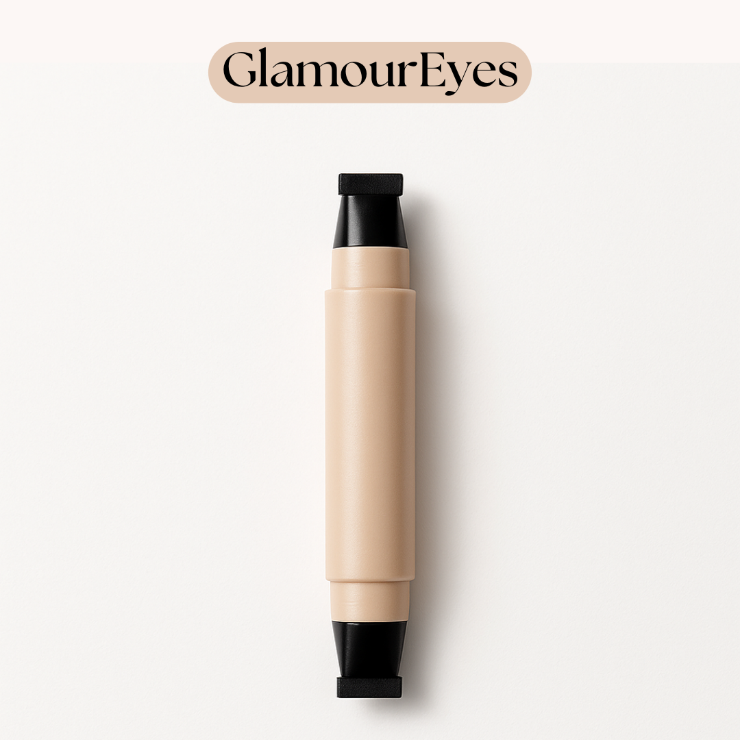 GlamourEyes - perfekter Eyeliner in Sekunden
