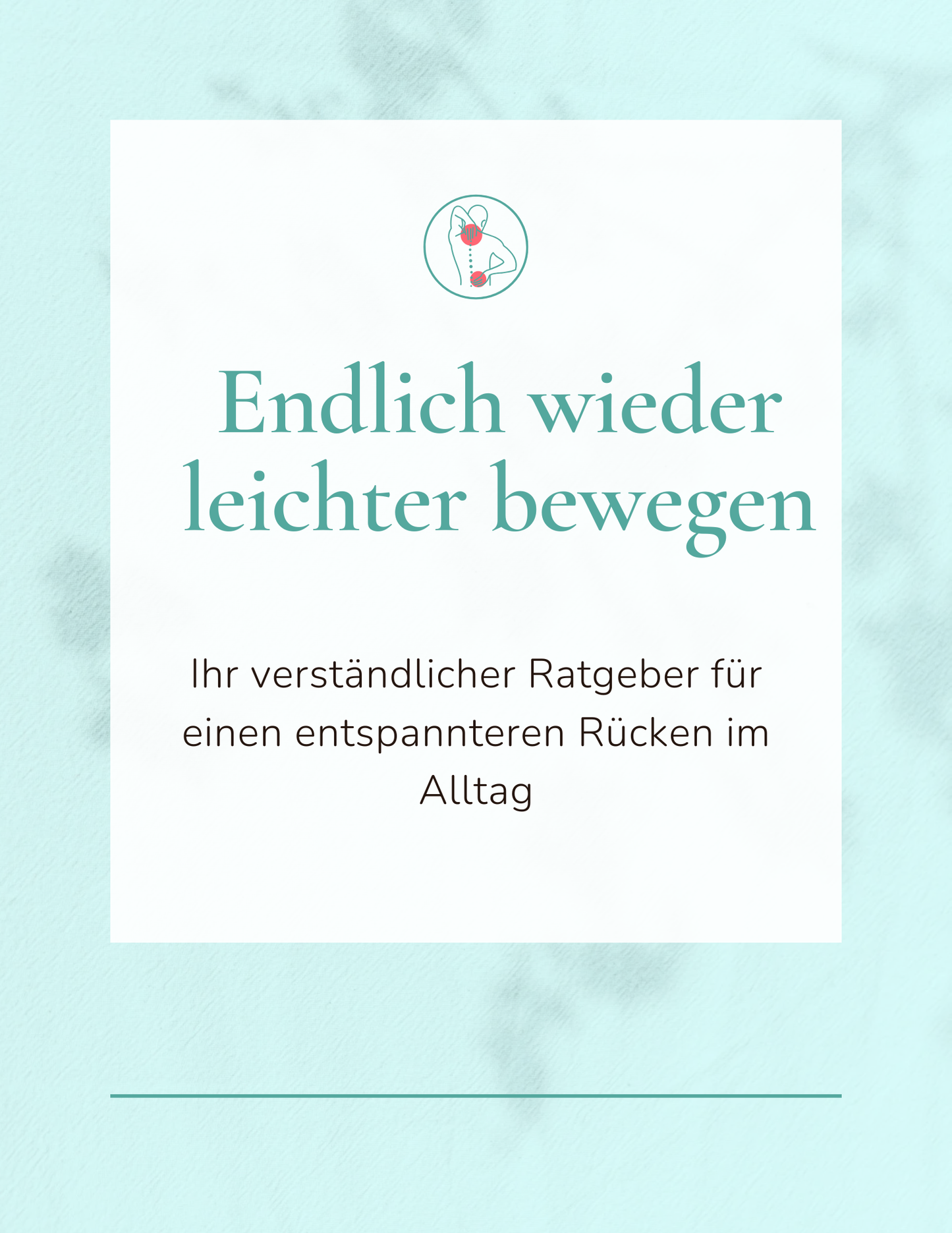 E-Book Rücken