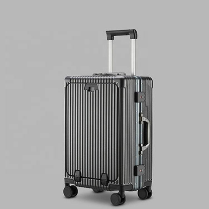 travel luggage, charging, phone holder,...