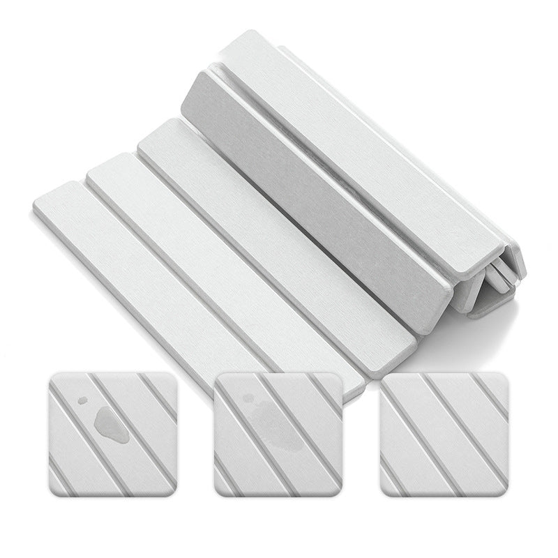 stone drying mat