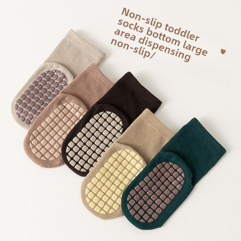 anti grip sock