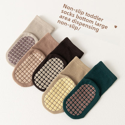 anti grip sock