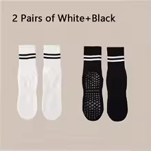pilates socks
