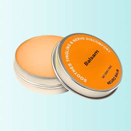 Regenerationsbalsam