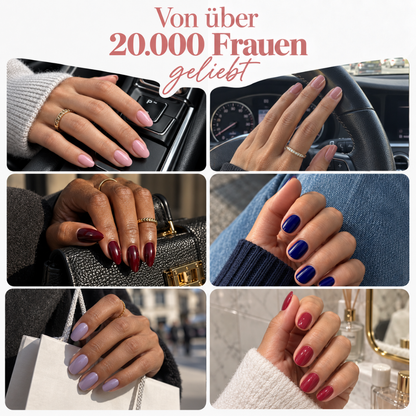 OneSecondnails Starter-Set