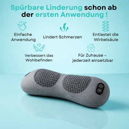 RückenVital - Schluss mit ständigen Rückenschmerzen in nur 15 Minuten