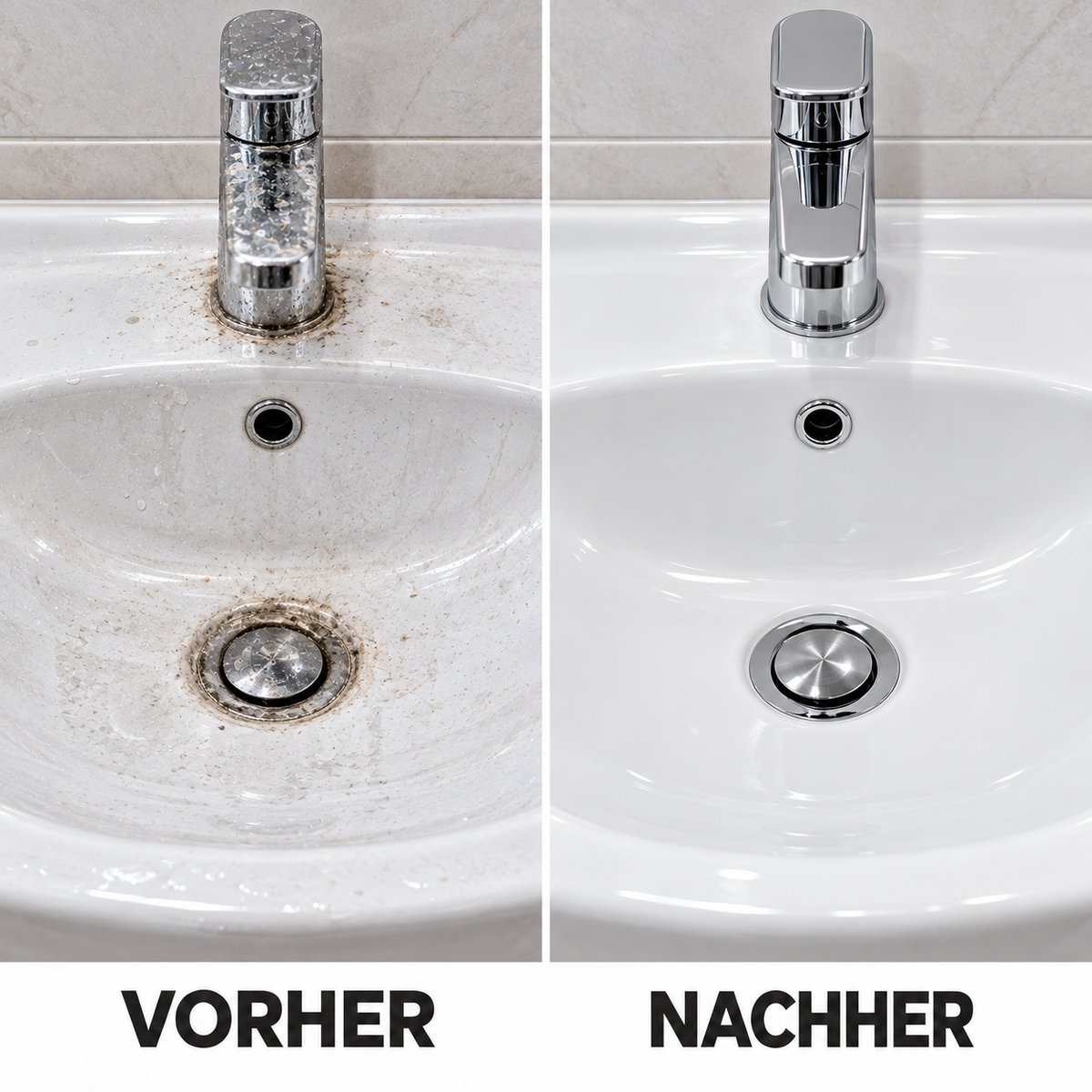 TurboCleany - Hartnäckiger Schmutz entfernen ohne stundenlanges Schrubben