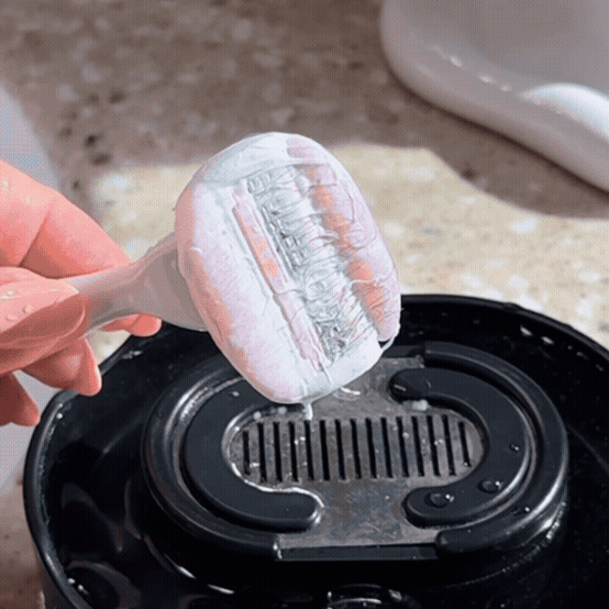 Shavelle - Nie wieder Rasierpickel nach der Rasur