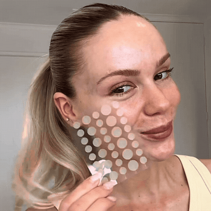 PimpliPatch - ultradünne Pickel Patches
