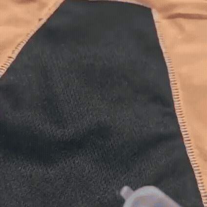 Seraflow - auslaufsichere Unterwäsche