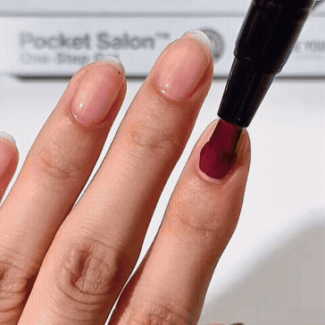 OneSecondnails Starter-Set