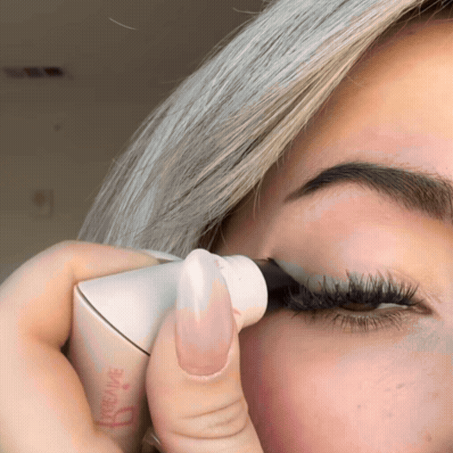 GlamourEyes - perfekter Eyeliner in Sekunden