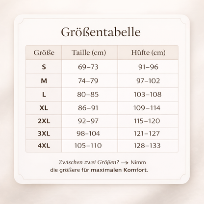 Seraflow - auslaufsichere Unterwäsche