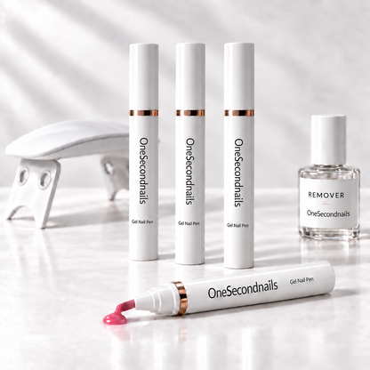 OneSecondnails Starter-Set