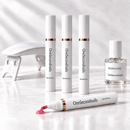 OneSecondnails Starter-Set